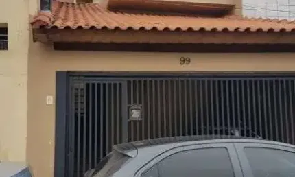 Casa com 3 quartos à venda na Vila Nova Mazzei, São Paulo 