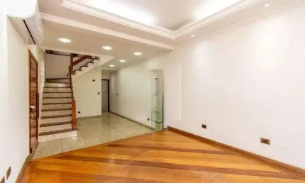Casa com 2 quartos à venda no Parque Continental, Guarulhos 