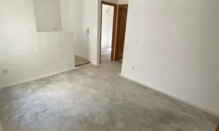 Apartamento com 2 quartos à venda no Água Chata, Guarulhos 