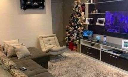 Casa com 3 quartos à venda no Jardim Bela Vista, Guarulhos 