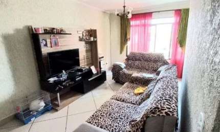 Casa com 5 quartos à venda na Vila Milton, Guarulhos 