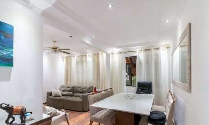 Casa com 4 quartos à venda no Jardim Rosa de Franca, Guarulhos 
