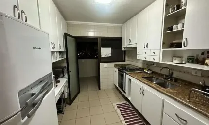 Apartamento com 4 quartos à venda na Vila Galvão, Guarulhos 
