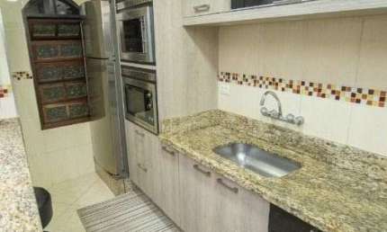 Casa com 2 quartos à venda na Ponte Grande, Guarulhos 