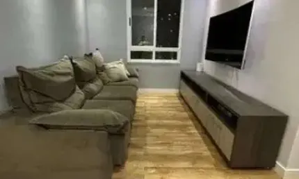 Apartamento com 2 quartos à venda no Centro, Guarulhos 