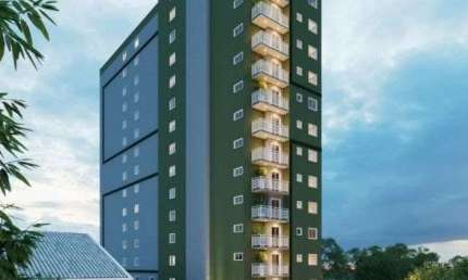Apartamento com 2 quartos à venda na Vila Galvão, Guarulhos 