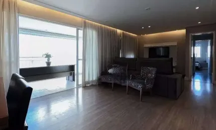 Apartamento com 3 quartos à venda no Jardim Zaira, Guarulhos 