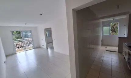 Apartamento com 2 quartos à venda no Centro, Guarulhos 