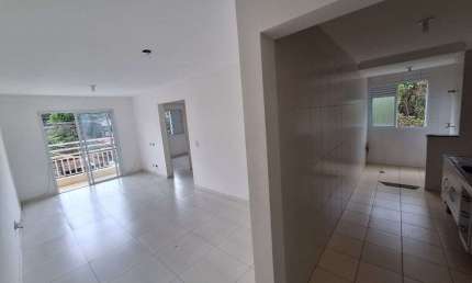 Apartamento com 2 quartos para alugar no Centro, Guarulhos 
