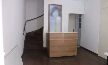 Casa com 2 quartos à venda no Centro, Guarulhos 