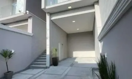 Casa com 3 quartos à venda no Nova Arujá, Arujá 