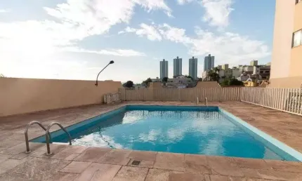 Apartamento com 2 quartos à venda no Gopoúva, Guarulhos 
