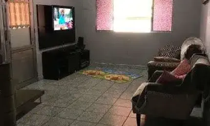 Casa com 3 quartos à venda no Jardim Angélica, Guarulhos 