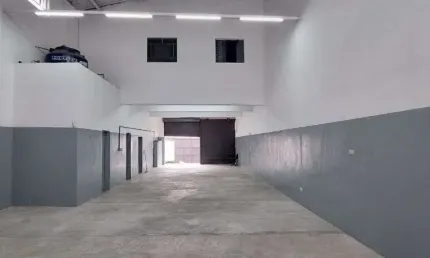 Ponto comercial para alugar na Vila Endres, Guarulhos 