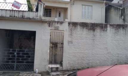 Chácara / sítio à venda na Vila Isolina Mazzei, São Paulo 