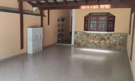 Casa com 4 quartos à venda no Jardim Zaira, Guarulhos 