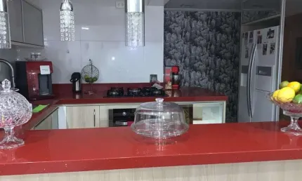 Apartamento com 3 quartos à venda na Vila Leonor, Guarulhos 