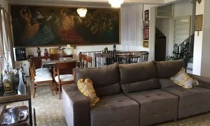 Casa com 3 quartos à venda na Vila Galvão, Guarulhos 