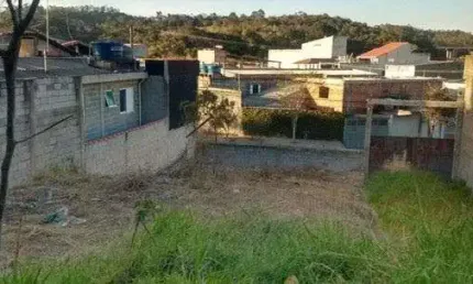 Chácara / sítio à venda na Chácara das Lavras, Guarulhos 