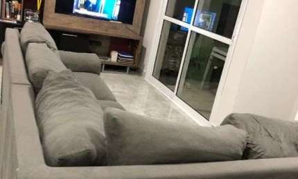 Apartamento com 4 quartos à venda no Jardim Las Vegas, Guarulhos 