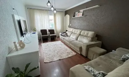 Casa com 3 quartos à venda no Parque Continental I, Guarulhos 