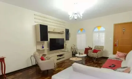 Casa com 3 quartos à venda no Gopoúva, Guarulhos 