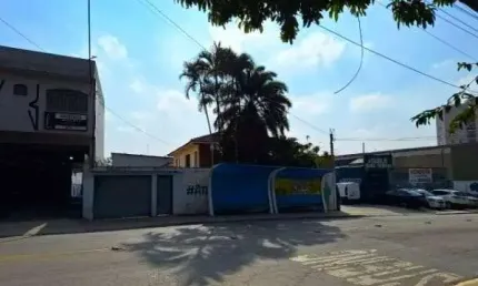 Chácara / sítio à venda na Vila Flórida, Guarulhos 