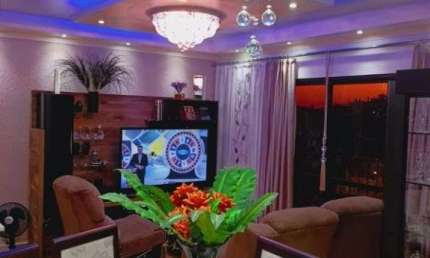 Apartamento com 2 quartos à venda na Vila Rosália, Guarulhos 