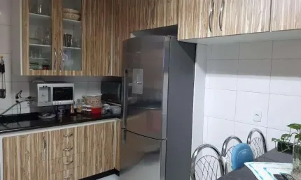 Casa com 5 quartos à venda no Parque Renato Maia, Guarulhos 