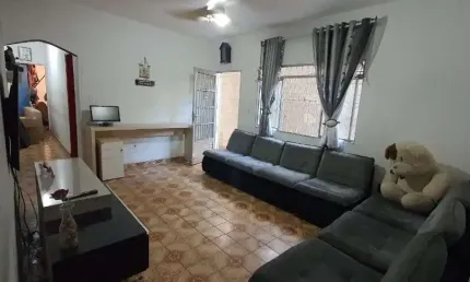 Casa com 2 quartos à venda no Jardim Bela Vista, Guarulhos 
