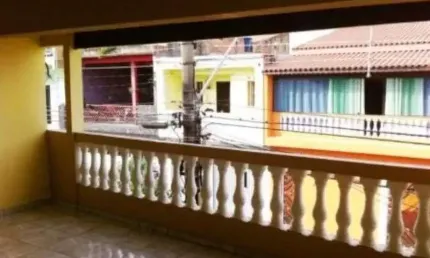 Casa com 4 quartos à venda no Jardim Cumbica, Guarulhos 