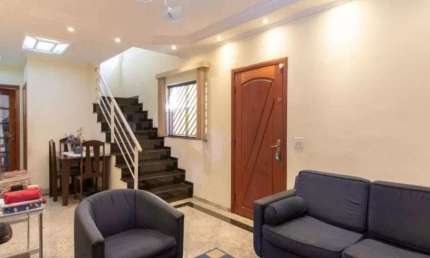 Casa com 3 quartos à venda na Vila Medeiros, São Paulo 