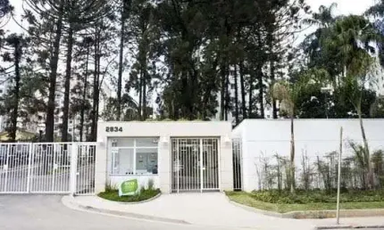 Apartamento com 2 quartos à venda no Centro, Guarulhos 