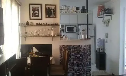 Apartamento com 2 quartos à venda no Jardim Ansalca, Guarulhos 