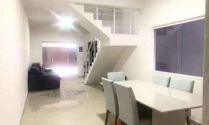 Casa com 4 quartos à venda no Parque Continental II, Guarulhos 