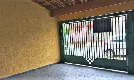 Casa com 3 quartos à venda no Jardim Cocaia, Guarulhos 
