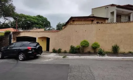 Casa com 3 quartos à venda no Jardim Paraíso, São Paulo 