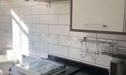 Apartamento com 2 quartos à venda no Macedo, Guarulhos 