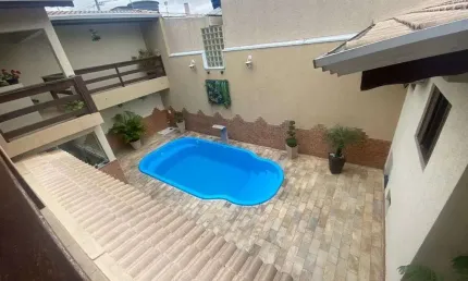 Casa com 3 quartos à venda no Parque Jurema, Guarulhos 