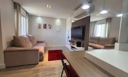 Apartamento Duplex/Cobertura em Vila Augusta  -  Guarulhos