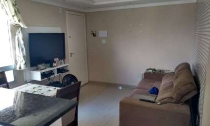 Apartamento com 2 quartos à venda no Jardim Ansalca, Guarulhos 