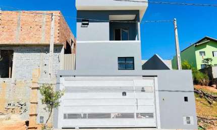 Casa com 3 quartos à venda no Terra Preta, Mairiporã 