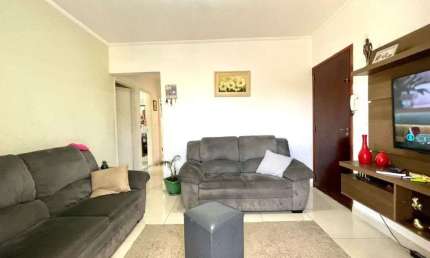 Apartamento com 2 quartos à venda no Jardim Monte Carmelo, Guarulhos 