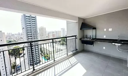 Apartamento com 3 quartos à venda no Macedo, Guarulhos 