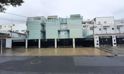 Apartamento com 2 quartos à venda na Vila Gustavo, São Paulo 