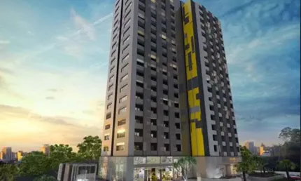 Sala comercial com 1 sala à venda na Vila Pedro Moreira, Guarulhos 