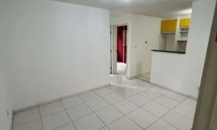 Apartamento com 2 quartos à venda na Vila Alzira, Guarulhos 