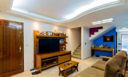 Casa com 3 quartos à venda no Picanço, Guarulhos 
