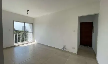Apartamento com 2 quartos à venda na Vila Augusta, Guarulhos 