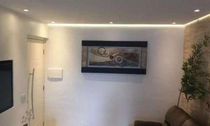 Apartamento com 2 quartos à venda no Jardim Maia, Guarulhos 